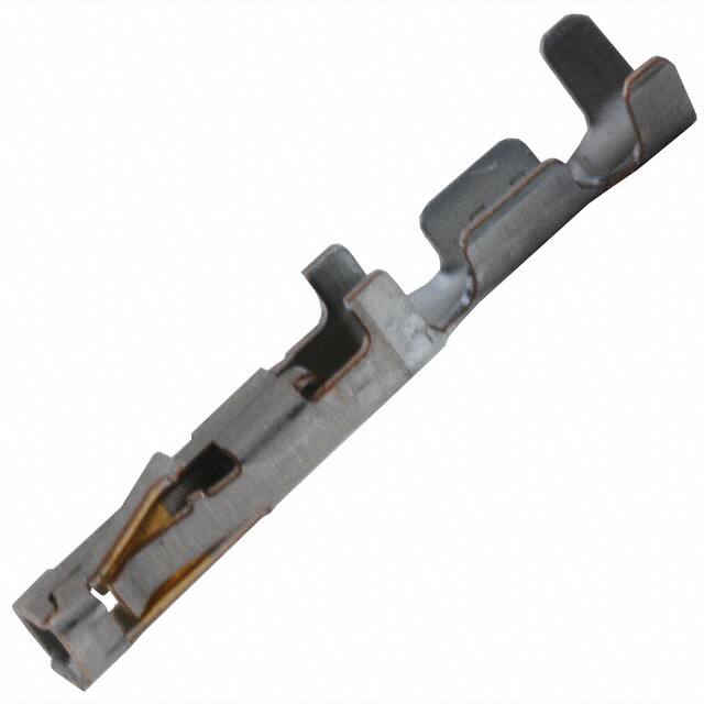 TE Connectivity AMP Connectors-794611-3