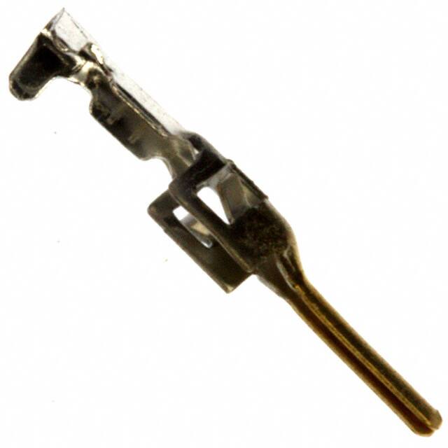 TE Connectivity AMP Connectors-1-794613-2
