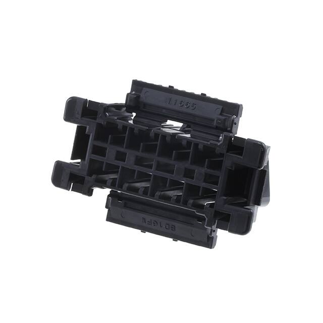 TE Connectivity AMP Connectors-179631-2
