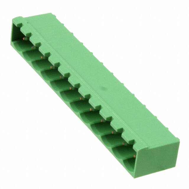 TE Connectivity AMP Connectors-1-796638-2