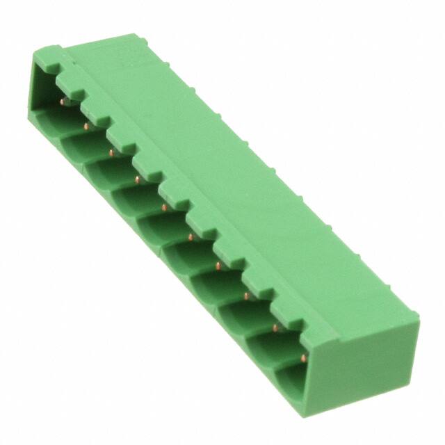 TE Connectivity AMP Connectors-1-796644-0