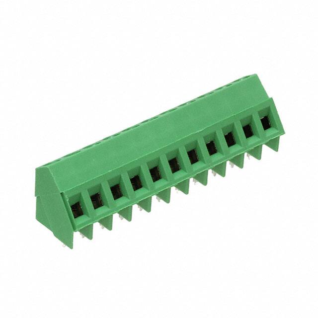 TE Connectivity AMP Connectors-1-796690-1