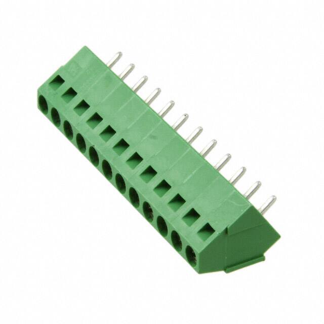 TE Connectivity AMP Connectors-1-796690-2