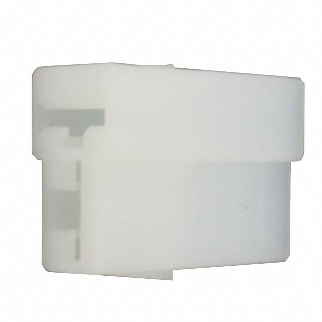 TE Connectivity AMP Connectors-180907-1