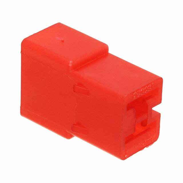 TE Connectivity AMP Connectors-180923-1