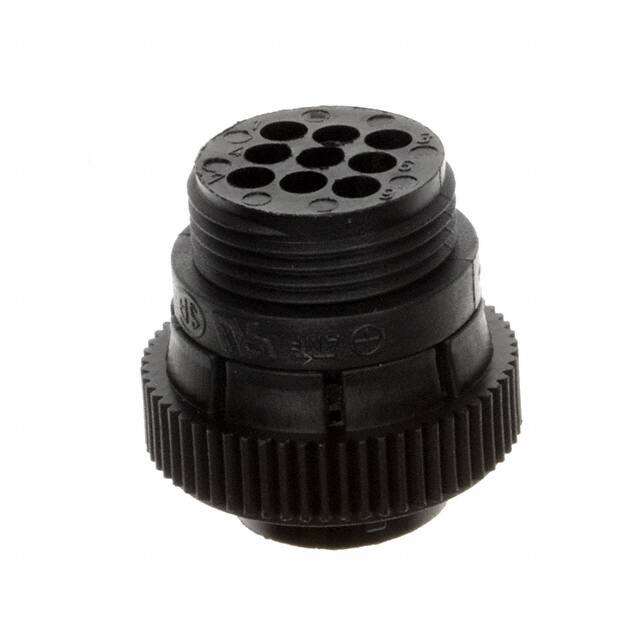 TE Connectivity AMP Connectors-182645-1