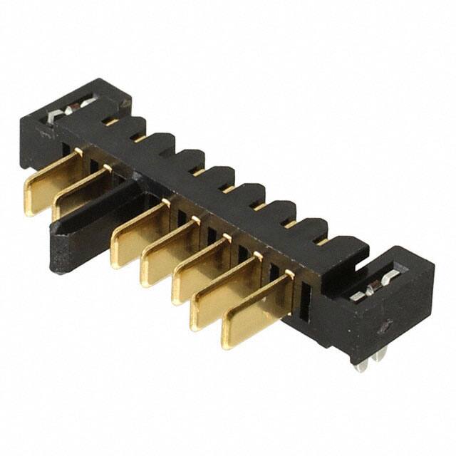 TE Connectivity AMP Connectors-1827654-1
