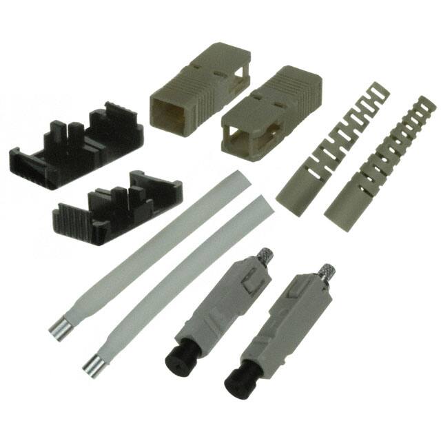 TE Connectivity AMP Connectors-1828574-1