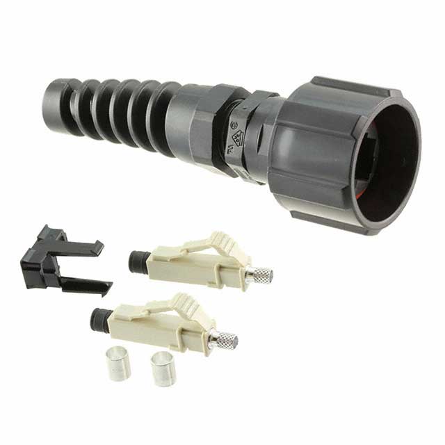 TE Connectivity AMP Connectors-1828618-1