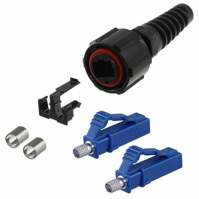 TE Connectivity AMP Connectors-1828618-2