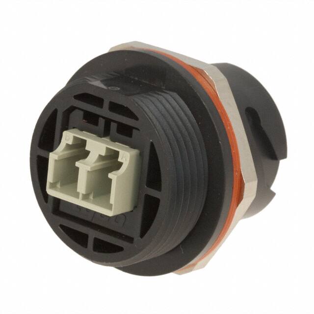 TE Connectivity AMP Connectors-1828619-1
