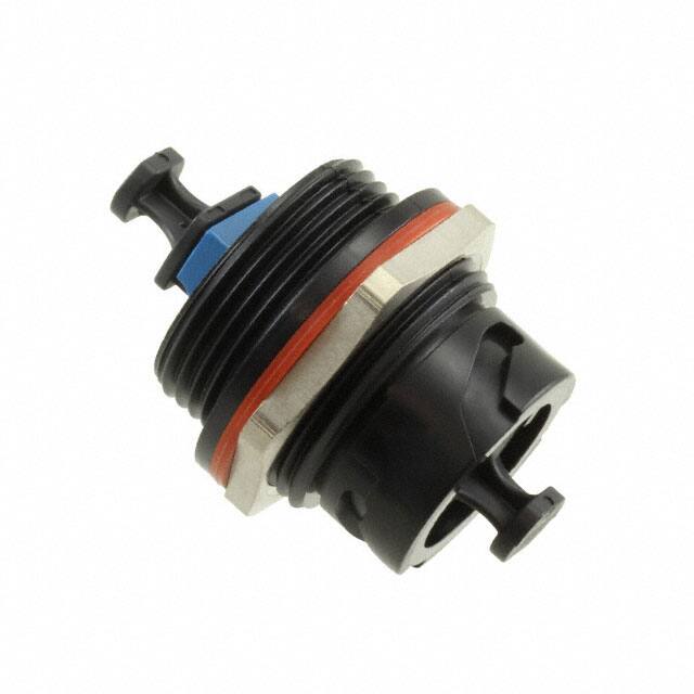 TE Connectivity AMP Connectors-1828619-2