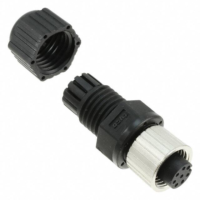 TE Connectivity AMP Connectors-1838274-4