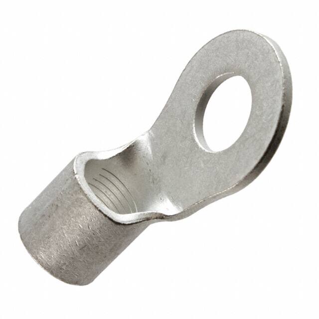 TE Connectivity AMP Connectors-184068-1