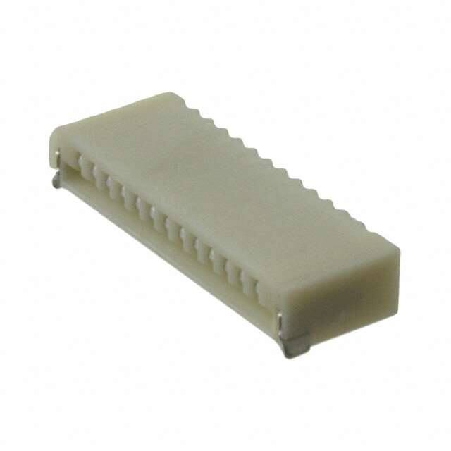 TE Connectivity AMP Connectors-1-84981-3