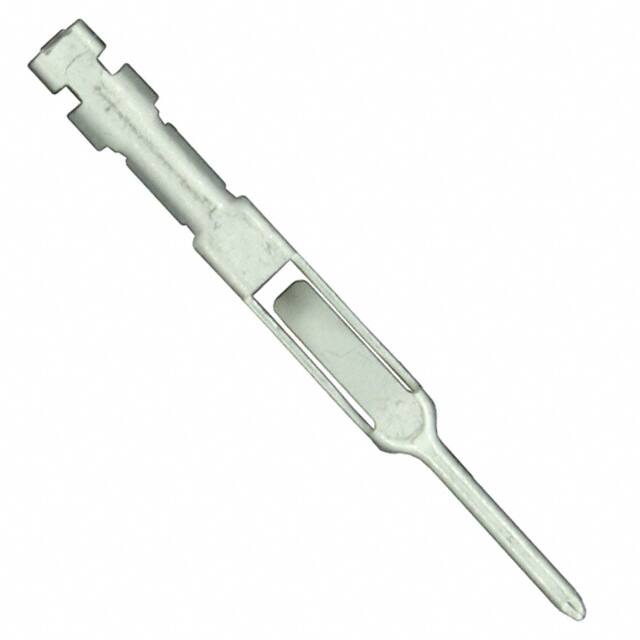 TE Connectivity AMP Connectors-1-86561-0