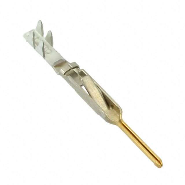 TE Connectivity AMP Connectors-1-88117-0