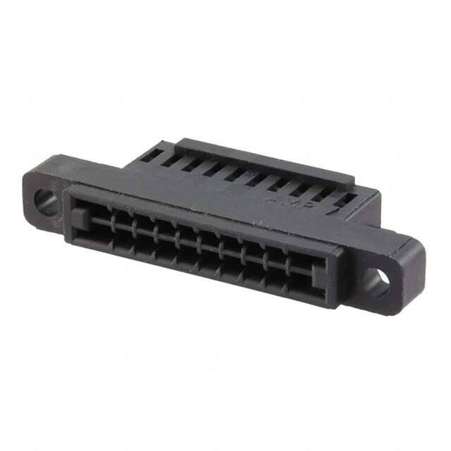 TE Connectivity AMP Connectors-1-88637-1