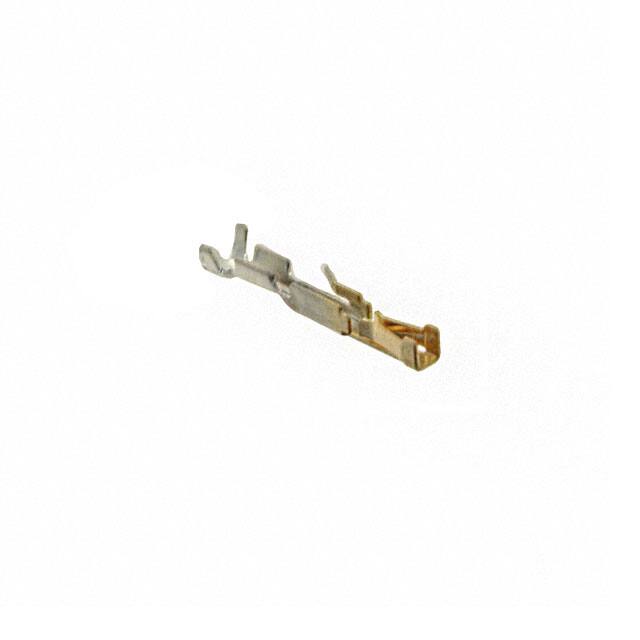 TE Connectivity AMP Connectors-188746-1