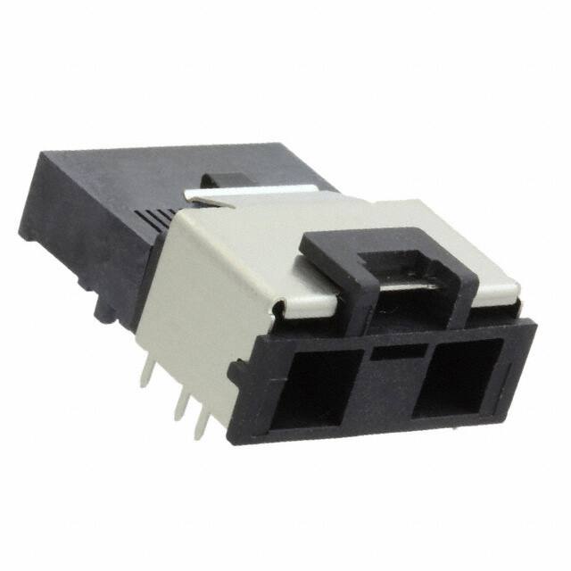 TE Connectivity AMP Connectors-1888019-2