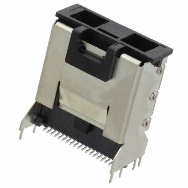 TE Connectivity AMP Connectors-1888174-2