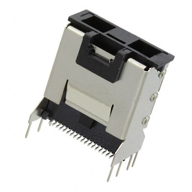 TE Connectivity AMP Connectors-1888174-6