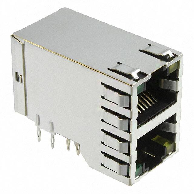 TE Connectivity AMP Connectors-1888653-4