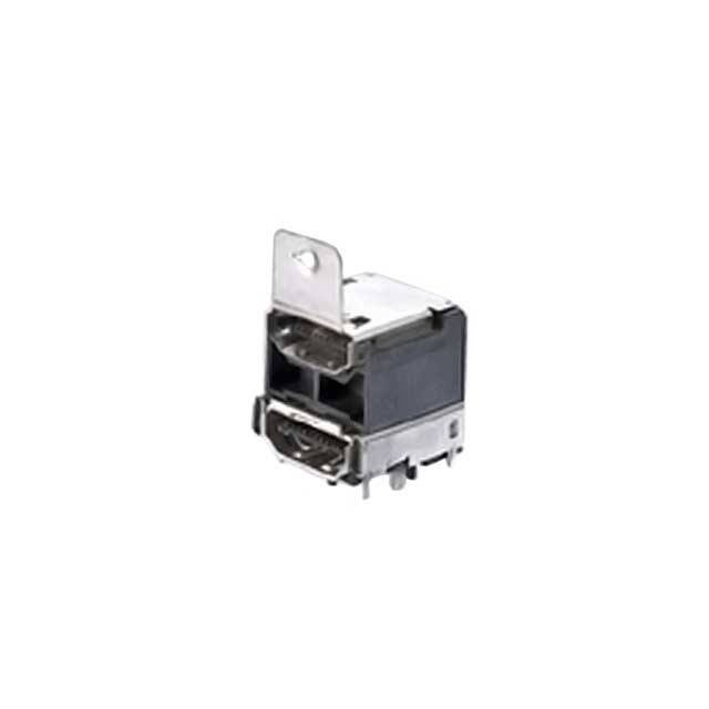 TE Connectivity AMP Connectors-1888811-1