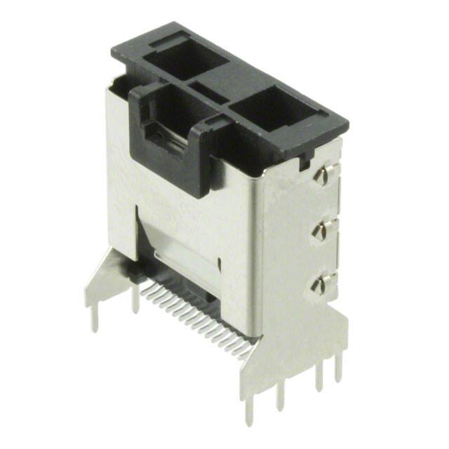 TE Connectivity AMP Connectors-1888863-4