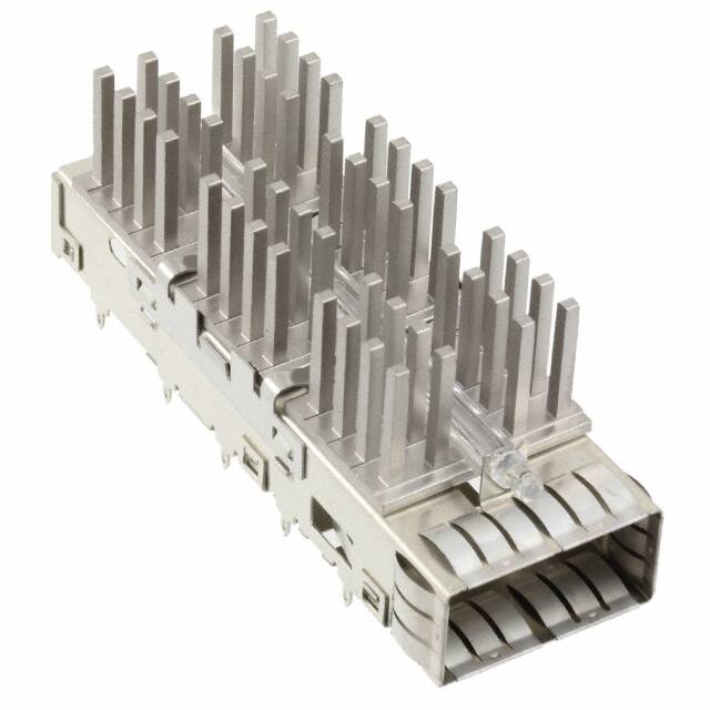 TE Connectivity AMP Connectors-1888972-2