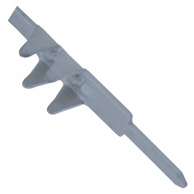 TE Connectivity AMP Connectors-88997-2