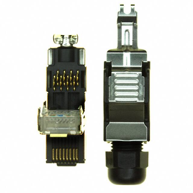 TE Connectivity AMP Connectors-1903527-1