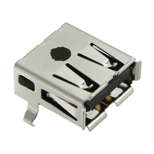 TE Connectivity AMP Connectors-1903814-1