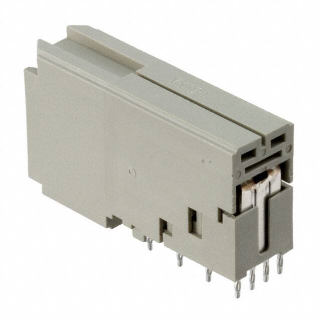 TE Connectivity AMP Connectors-1903977-1