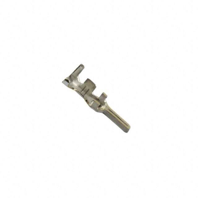 TE Connectivity AMP Connectors-1-917484-5