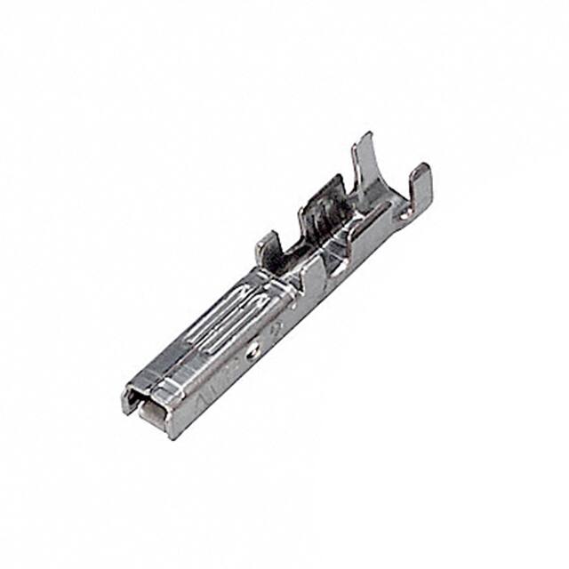 TE Connectivity AMP Connectors-1-917511-2