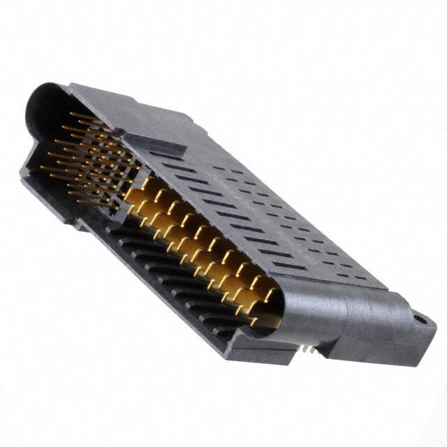 TE Connectivity AMP Connectors-1926736-2