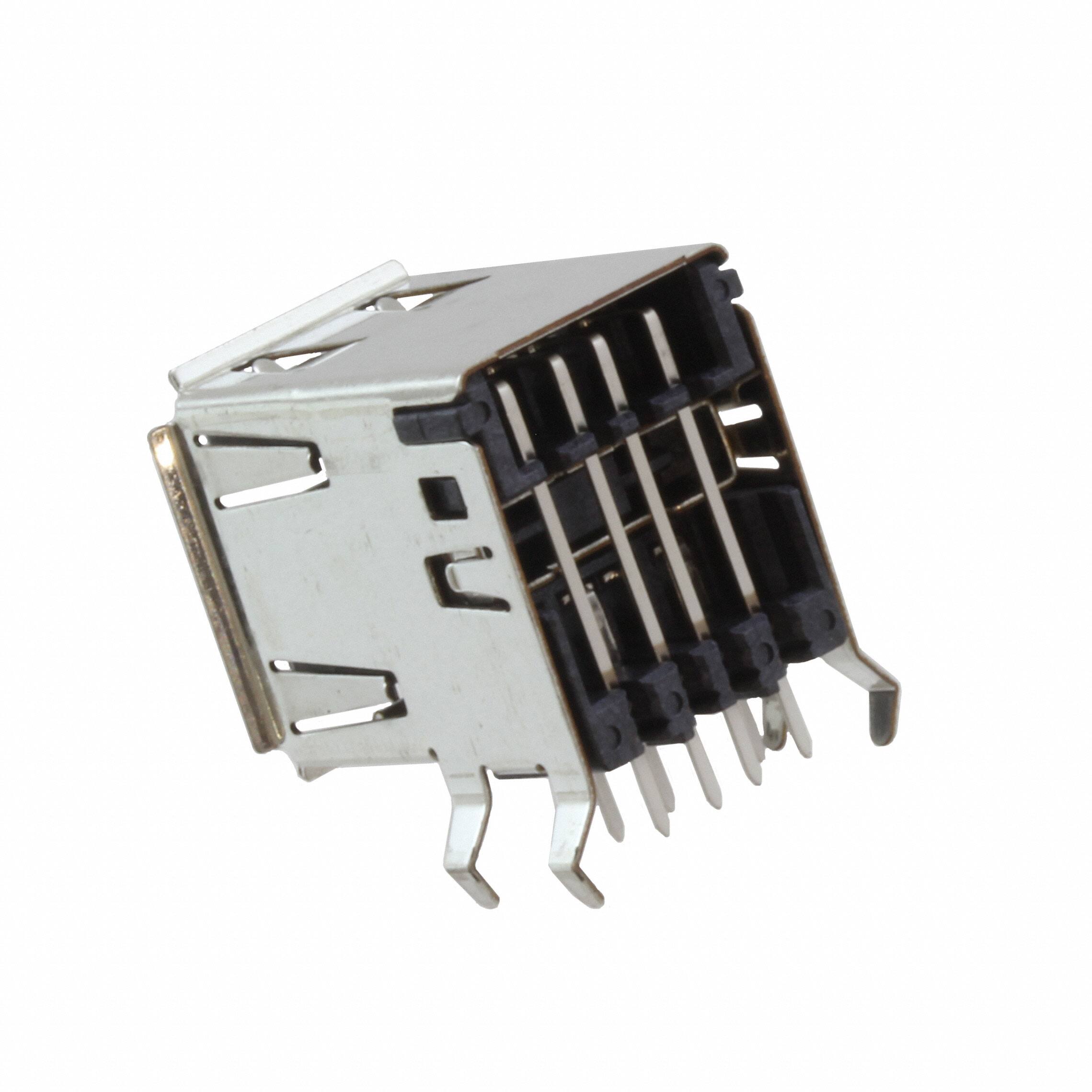 TE Connectivity AMP Connectors-1932522-1