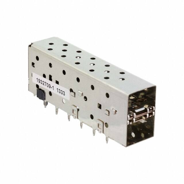 TE Connectivity AMP Connectors-1932709-1