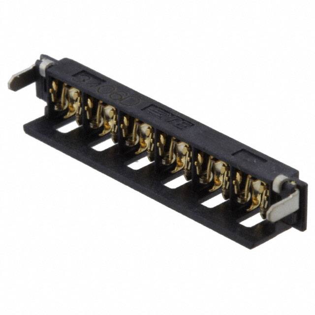 TE Connectivity AMP Connectors-1932870-1