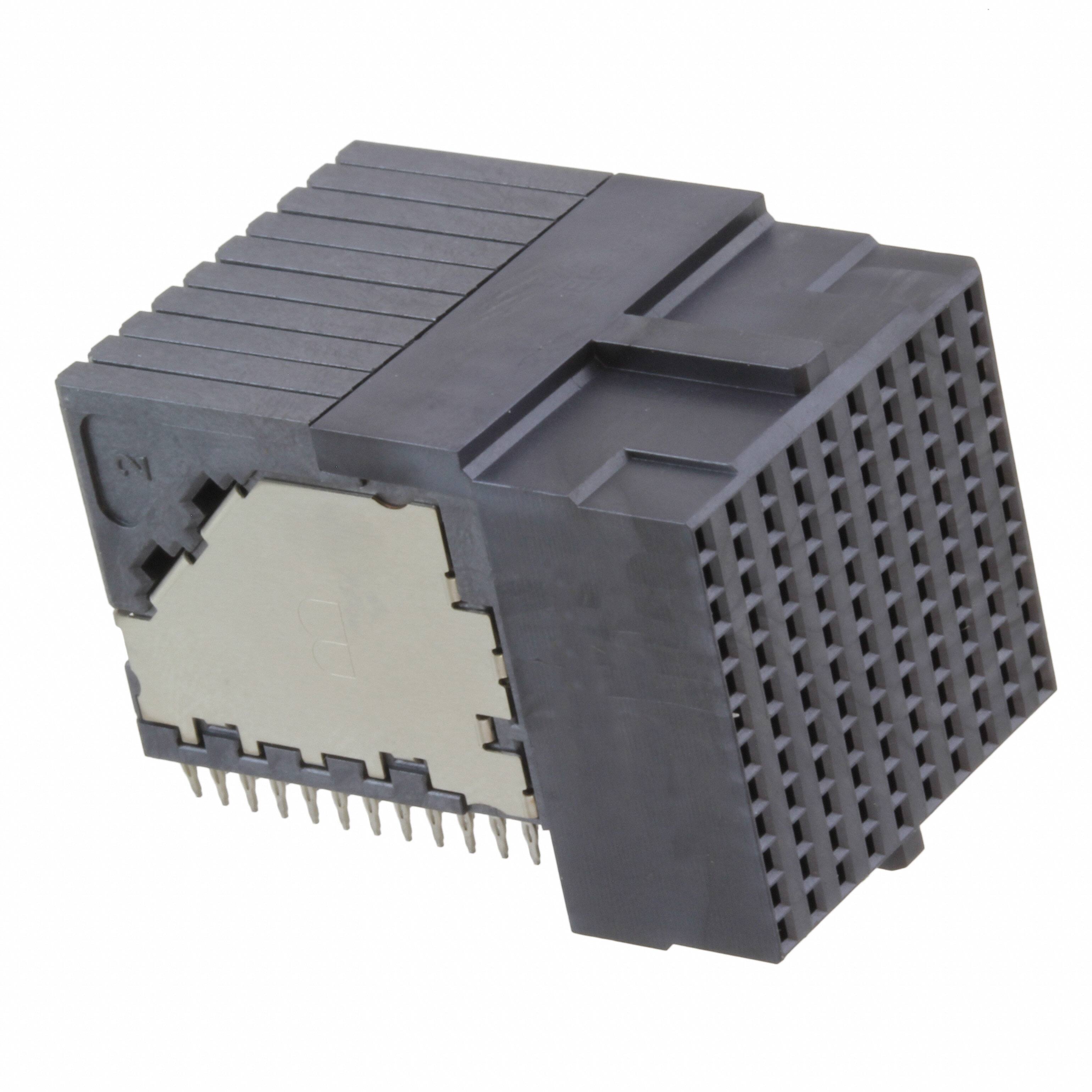 TE Connectivity AMP Connectors-1934224-1