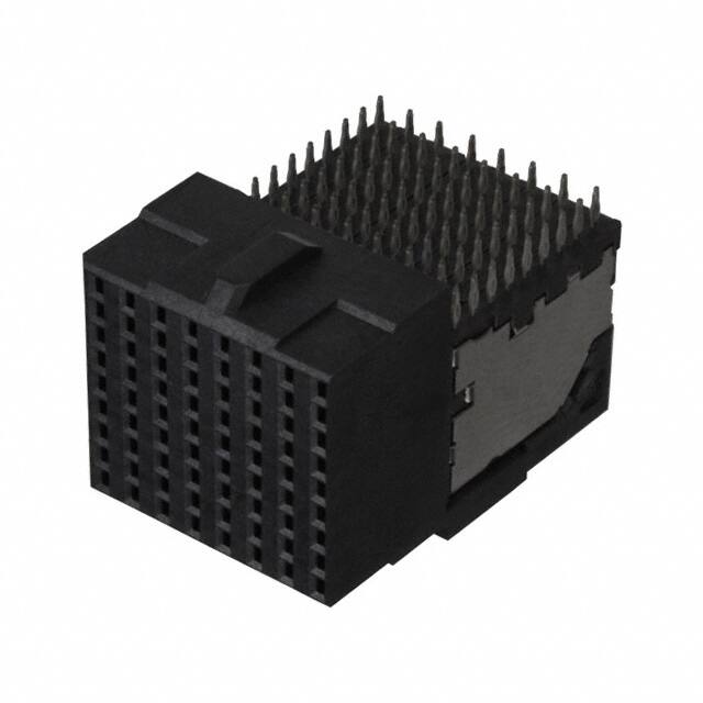 TE Connectivity AMP Connectors-1934226-1