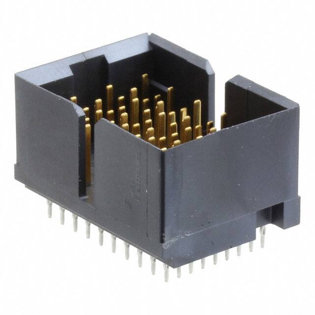 TE Connectivity AMP Connectors-1934342-1