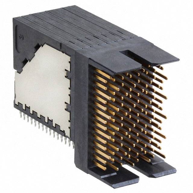 TE Connectivity AMP Connectors-1934349-1