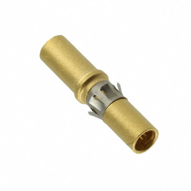 TE Connectivity AMP Connectors-193643-1