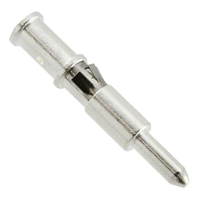 TE Connectivity AMP Connectors-194189-8