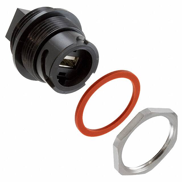 TE Connectivity AMP Connectors-1954643-1
