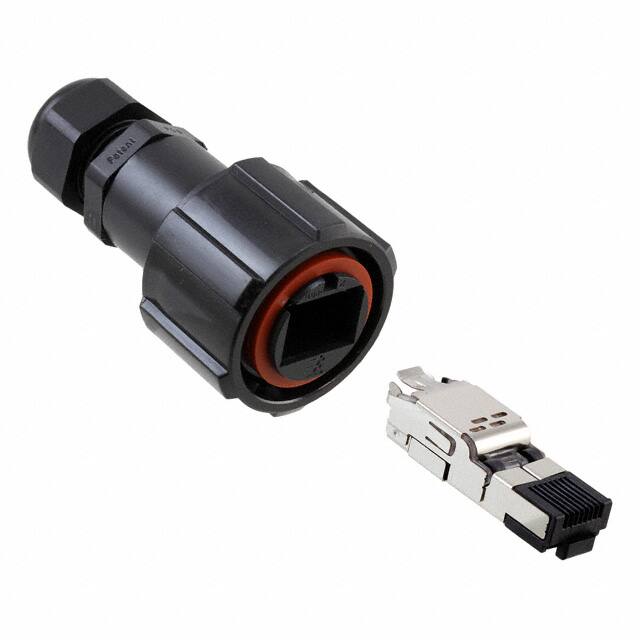 TE Connectivity AMP Connectors-1954656-1