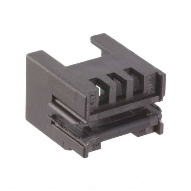 TE Connectivity AMP Connectors-1-964575-3