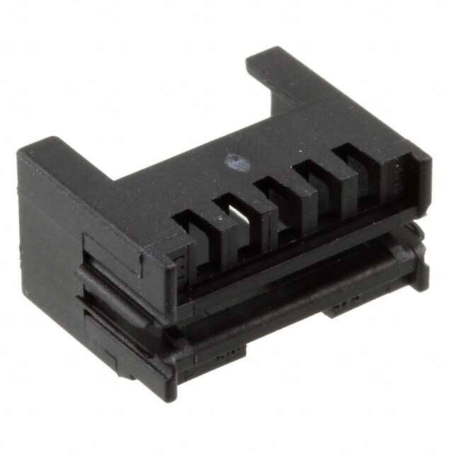TE Connectivity AMP Connectors-1-964575-5